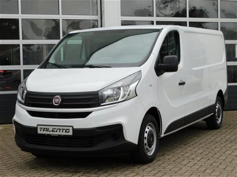 Fiat Talento - 2.0 145pk L2H1 PRO-EDITION *RIJKLAAR - 1