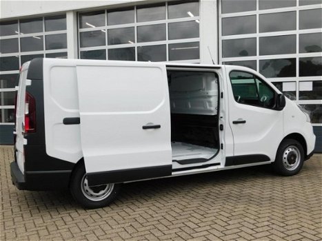 Fiat Talento - 2.0 145pk L2H1 PRO-EDITION *RIJKLAAR - 1