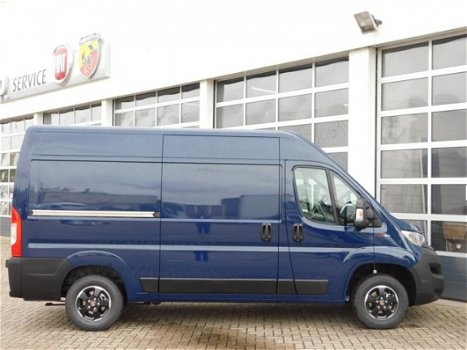 Fiat Ducato - 30 2.3 130pk L2H2 LUX. PRO *GEEN ADBLUE* *RIJKLAAR - 1