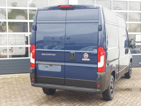 Fiat Ducato - 30 2.3 130pk L2H2 LUX. PRO *GEEN ADBLUE* *RIJKLAAR - 1