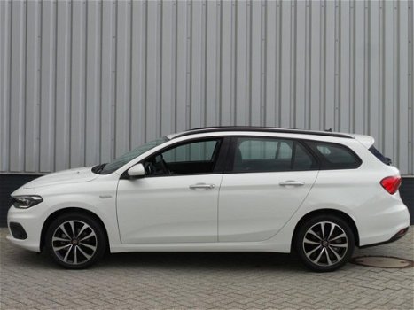 Fiat Tipo Stationwagon - 1.4 T-Jet 120pk 16v Bns - 1