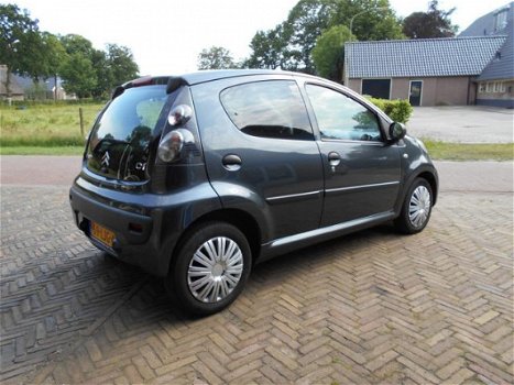 Citroën C1 - 1.0i 5drs. NL-auto M.bel. € 62, = / 3mnd - 1