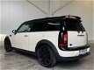 Mini Mini Clubman - 1.6 Cooper Xenon-17 inch -leer -clima-etc - 1 - Thumbnail