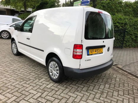 Volkswagen Caddy - 1.6 TDI BMT eerste eigenaar airco - 1