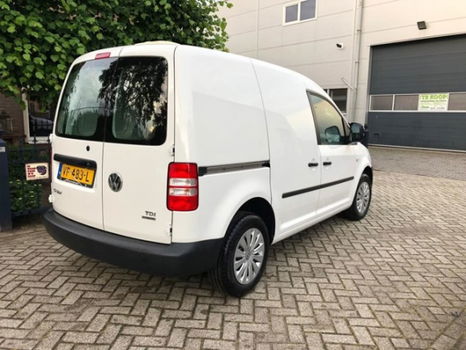 Volkswagen Caddy - 1.6 TDI BMT eerste eigenaar airco - 1