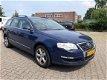 Volkswagen Passat Variant - 1.6 FSI Comfortline |Airco|Cruise|LMV| - 1 - Thumbnail