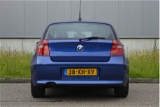 BMW 1-serie - 118d Business Line