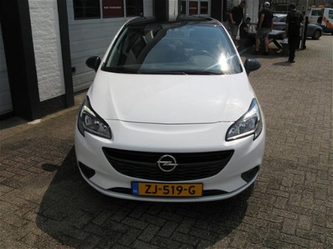 Opel Corsa - 1.2 51KW 5D Color Edition - 1