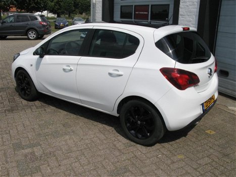 Opel Corsa - 1.2 51KW 5D Color Edition - 1