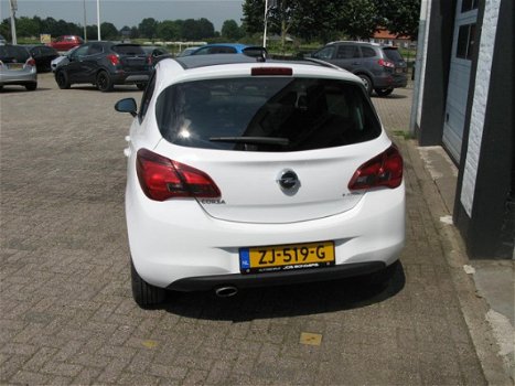 Opel Corsa - 1.2 51KW 5D Color Edition - 1