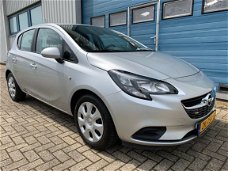 Opel Corsa - 1.4 Bi-Fuel Business+ NETTE AUTO, AIRCO, RIJDT GOED