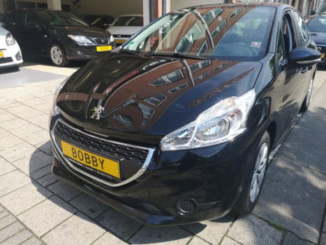 Peugeot 208 - 1.0 PureTech Access AIRCO / P.D.C / CRUISE / 1E EIGENAAR / DEALER ONDERHOUDEN - 1