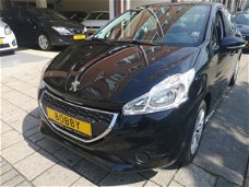 Peugeot 208 - 1.0 PureTech Access AIRCO / P.D.C / CRUISE / 1E EIGENAAR / DEALER ONDERHOUDEN