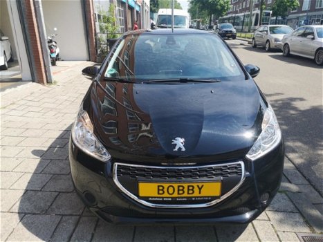 Peugeot 208 - 1.0 PureTech Access AIRCO / P.D.C / CRUISE / 1E EIGENAAR / DEALER ONDERHOUDEN - 1