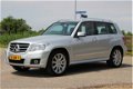 Mercedes-Benz GLK-klasse - 220 CDI Aut7, Navi, PDC, Nieuwstaat - 1 - Thumbnail