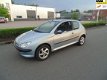 Peugeot 206 - 1.4 Pop' Art - 1 - Thumbnail