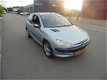 Peugeot 206 - 1.4 Pop' Art - 1 - Thumbnail