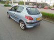 Peugeot 206 - 1.4 Pop' Art - 1 - Thumbnail