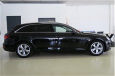 Audi A4 Avant - 2.0 TDI Sport Pro Line, NAVI, Stoelverwarming