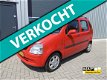 Opel Agila - 1.2-16V Color Edition MPV Apk t/m 20-05-2020 - 1 - Thumbnail