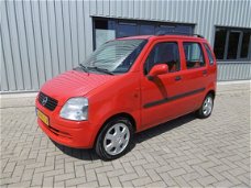 Opel Agila - 1.2-16V Color Edition MPV Apk t/m 20-05-2020