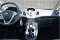 Ford Fiesta - 1.25 Limited Airco/ Lage KM-stand met NAP - 1 - Thumbnail