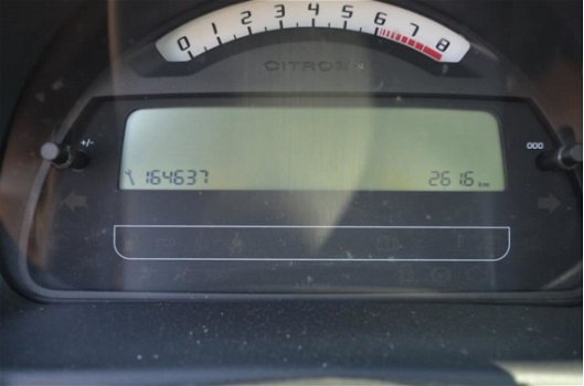Citroën C3 - 1.4i Sky Radio 5-deurs / Airco / Cruise Controle / Panoramadak - 1