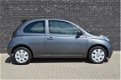 Nissan Micra - 1.2 Visia Airco / Centrale deurvergrendeling / APK 18/06/2020 - 1 - Thumbnail