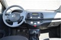 Nissan Micra - 1.2 Visia Airco / Centrale deurvergrendeling / APK 18/06/2020 - 1 - Thumbnail