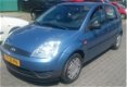 Ford Fiesta - 1.4-16V Ambiente - 1 - Thumbnail