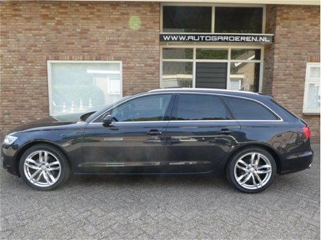 Audi A6 Avant - 2.8 FSI quattro Pro Line - 1