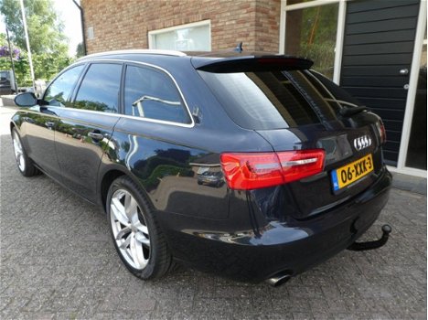 Audi A6 Avant - 2.8 FSI quattro Pro Line - 1