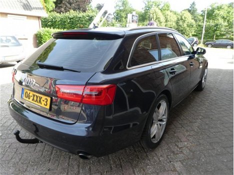 Audi A6 Avant - 2.8 FSI quattro Pro Line - 1