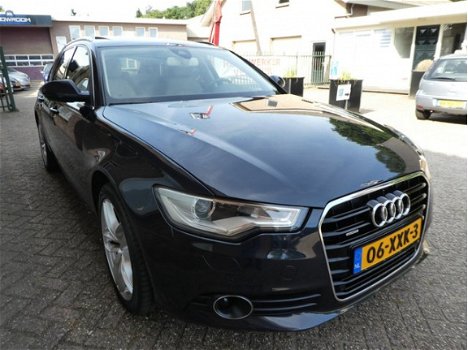 Audi A6 Avant - 2.8 FSI quattro Pro Line - 1