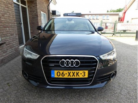 Audi A6 Avant - 2.8 FSI quattro Pro Line - 1