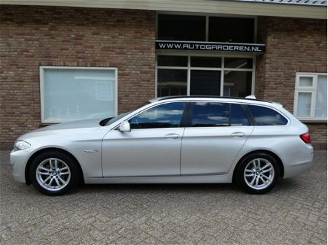 BMW 5-serie Touring - 528i - 1