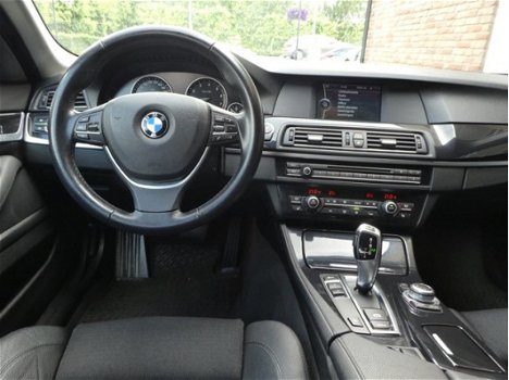 BMW 5-serie Touring - 528i - 1