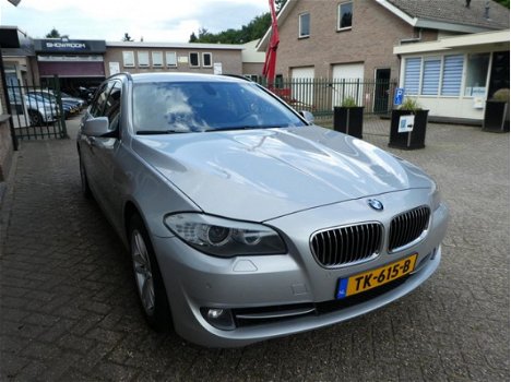 BMW 5-serie Touring - 528i - 1