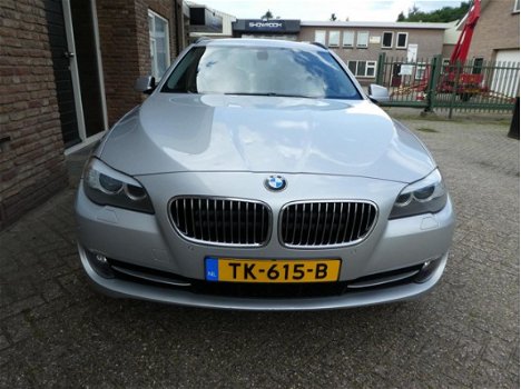 BMW 5-serie Touring - 528i - 1