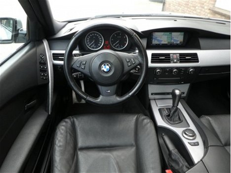 BMW 5-serie Touring - 535d Executive - 1
