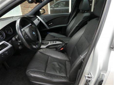 BMW 5-serie Touring - 535d Executive - 1