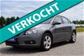 Chevrolet Cruze - 1.8 LT Navi, Clima, PDC, Cruise, Leder, - 1 - Thumbnail