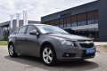 Chevrolet Cruze - 1.8 LT Navi, Clima, PDC, Cruise, Leder, - 1 - Thumbnail