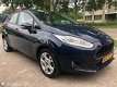 Ford Fiesta - 1.0 Ultimate / Navi / PDC / Cruise - 1 - Thumbnail