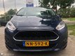 Ford Fiesta - 1.0 Ultimate / Navi / PDC / Cruise - 1 - Thumbnail