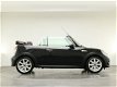 Mini Mini Cabrio - Cabrio - 1 - Thumbnail