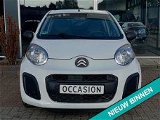 Citroën C1 - 1.0*VANAF72EURO* *AIRCO*1EEIG*2014*6MAANDGARANTIE