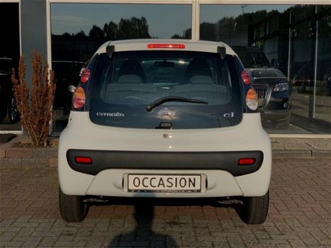 Citroën C1 - 1.0*VANAF72EURO* *AIRCO*1EEIG*2014*6MAANDGARANTIE - 1