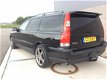 Volvo V70 - 2.3 T-5 Geartronic APK DISTRB R-VELGEN LEER - 1 - Thumbnail