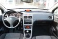 Peugeot 307 SW - 1.6 16V Premium dealer ondh Panorama 7 pers - 1 - Thumbnail